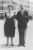 John and Frances Garthwaite, 1952