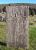 Esther (Kimble) Ansley gravestone